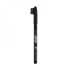 Essence Cosmetics Eyebrow Designer - 01 Black | FinalChoice