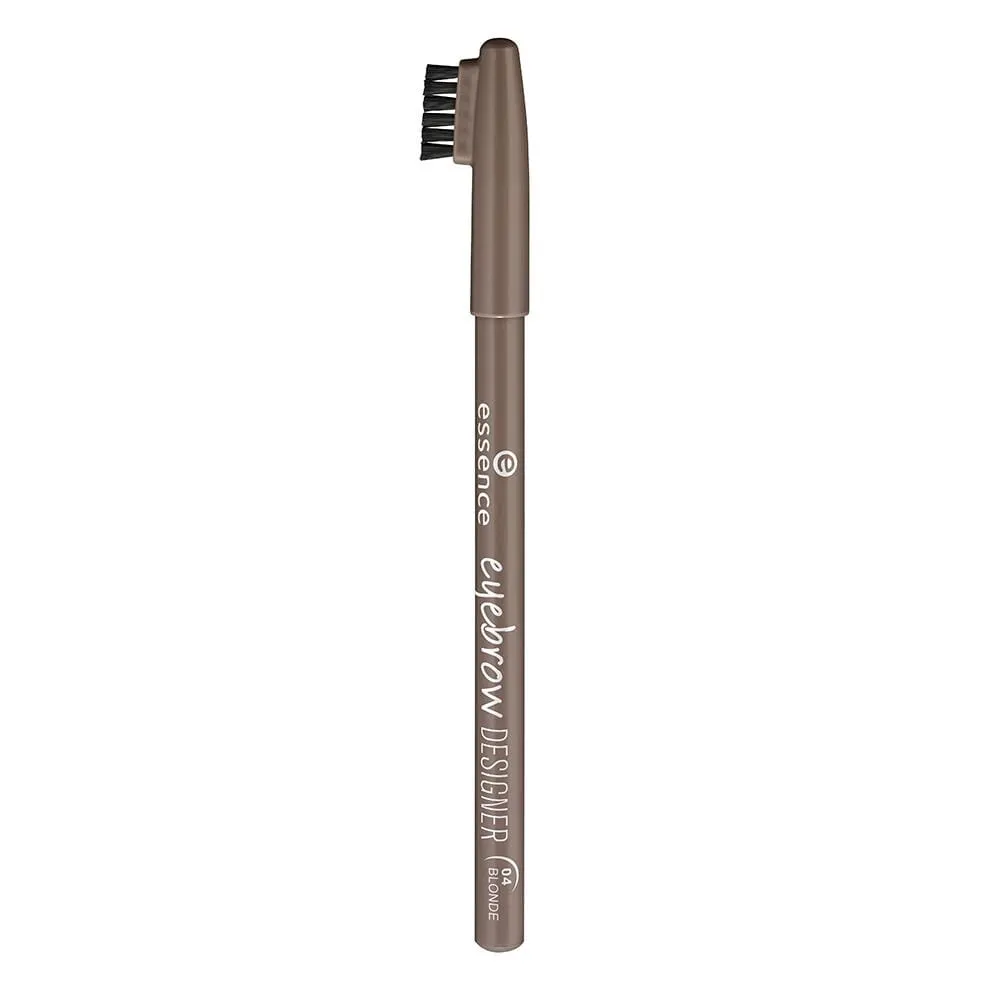 Essence Cosmetics Eyebrow Designer - 04 Blonde | FinalChoice
