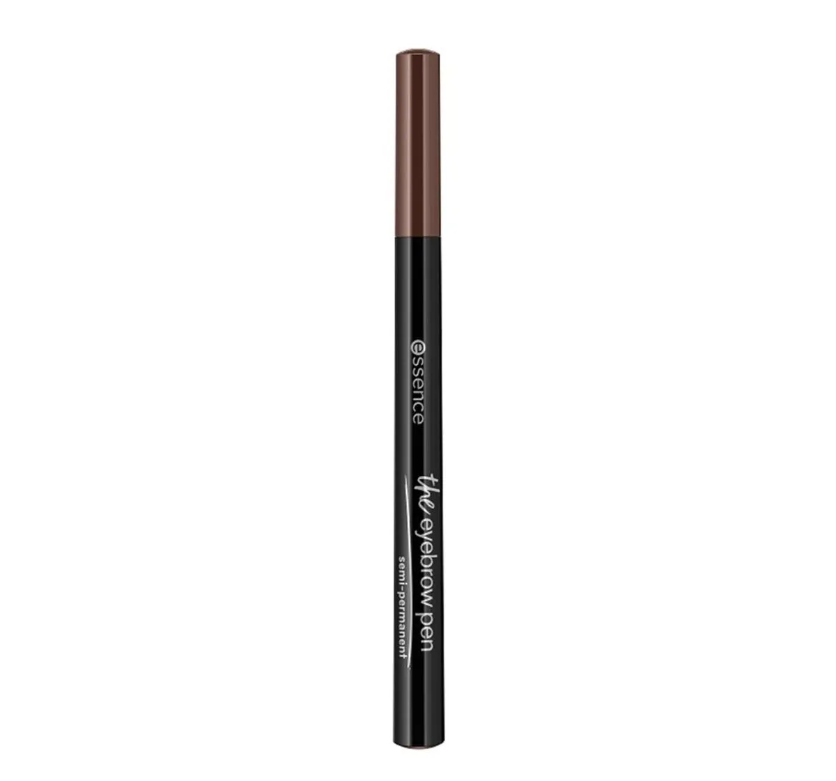 Essence Cosmetics Eyebrow Pen 03 Medium Brown | FinalChoice