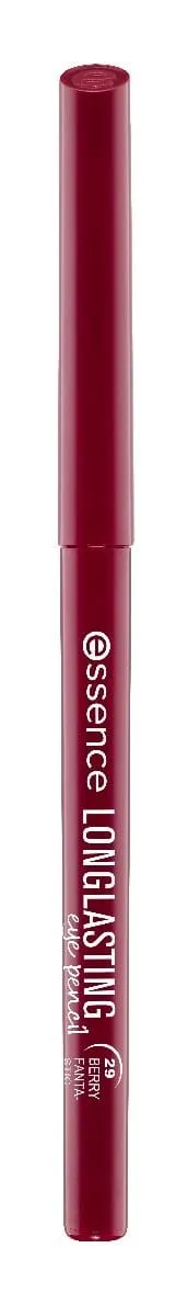 Essence Cosmetics Long-Lasting Eye Pencil - 29 Berry Fantastic | FinalChoice