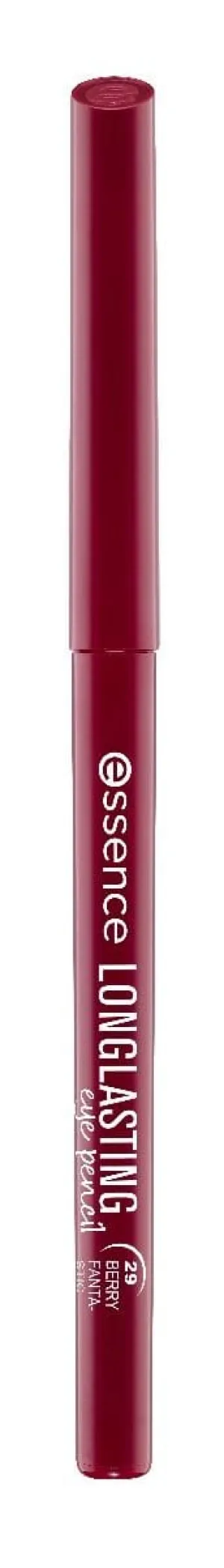 Essence Cosmetics Long-Lasting Eye Pencil - 29 Berry Fantastic | FinalChoice