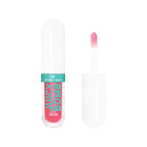 Essence Juicy Glow Juicy Bomb Lip Oil