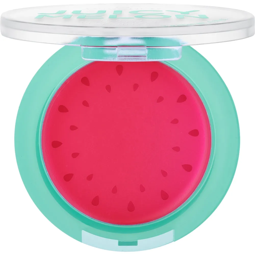 Essence Juicy Melon Tinted Lip & Cheek Balm 3g