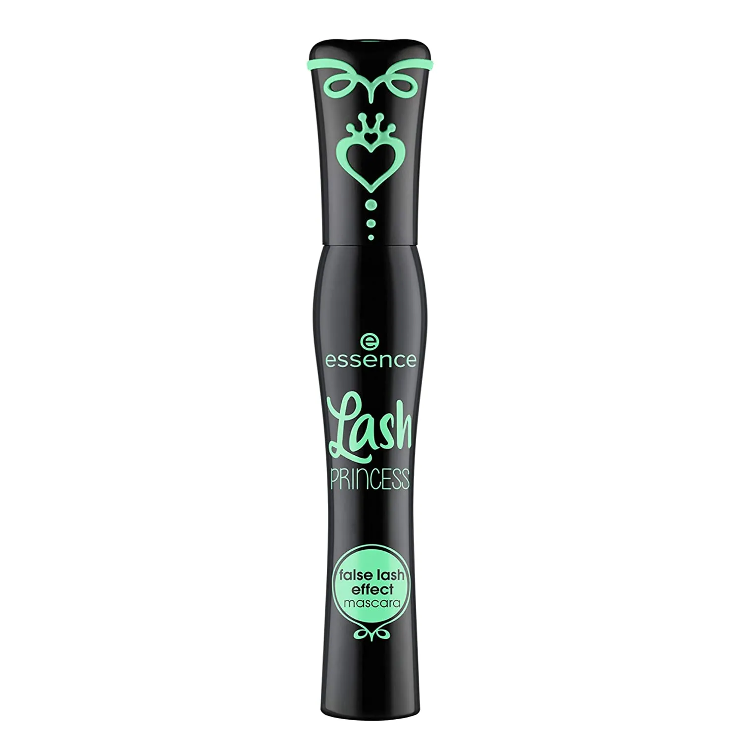 essence Lash Princess False Lash Effect Mascara, Gluten & Cruelty Free