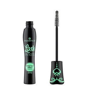 essence Lash Princess False Lash Effect Mascara, Gluten & Cruelty Free