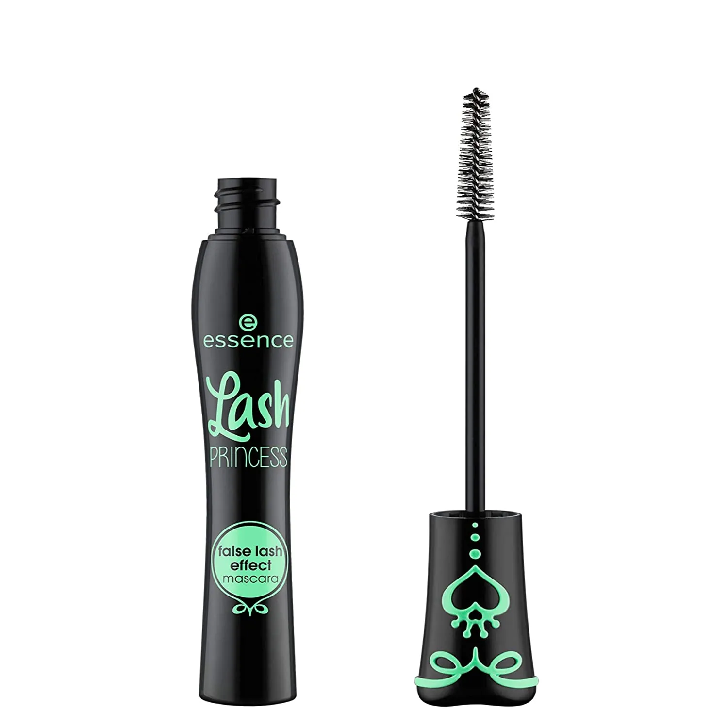 essence Lash Princess False Lash Effect Mascara, Gluten & Cruelty Free