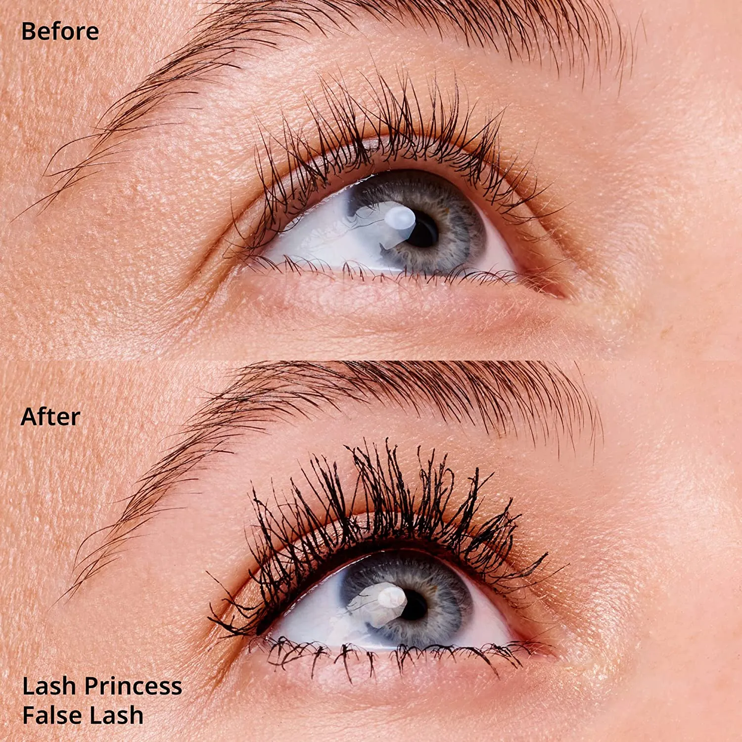 essence Lash Princess False Lash Effect Mascara, Gluten & Cruelty Free