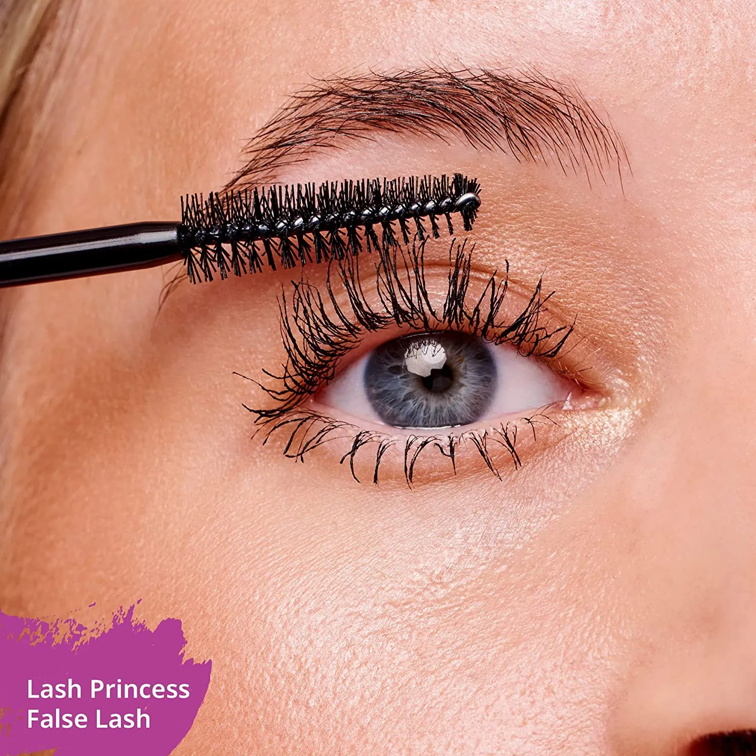 essence Lash Princess False Lash Effect Mascara, Gluten & Cruelty Free