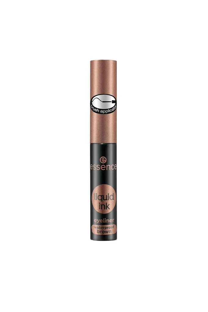 Essence Liquid Ink Eyeliner Waterproof