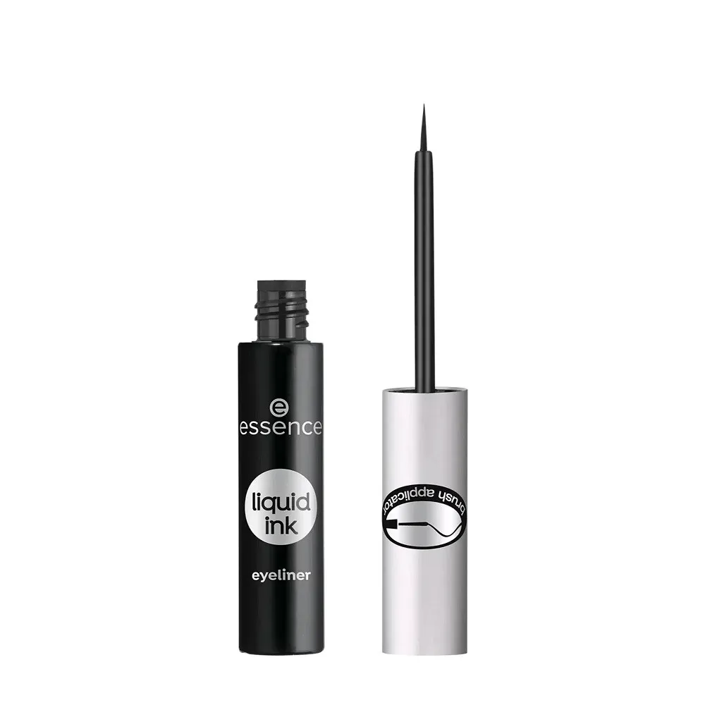 Essence Liquid Ink Eyeliner