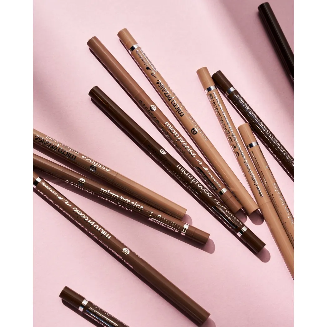 Essence Micro Precise Eyebrow Pencil (0.05g)