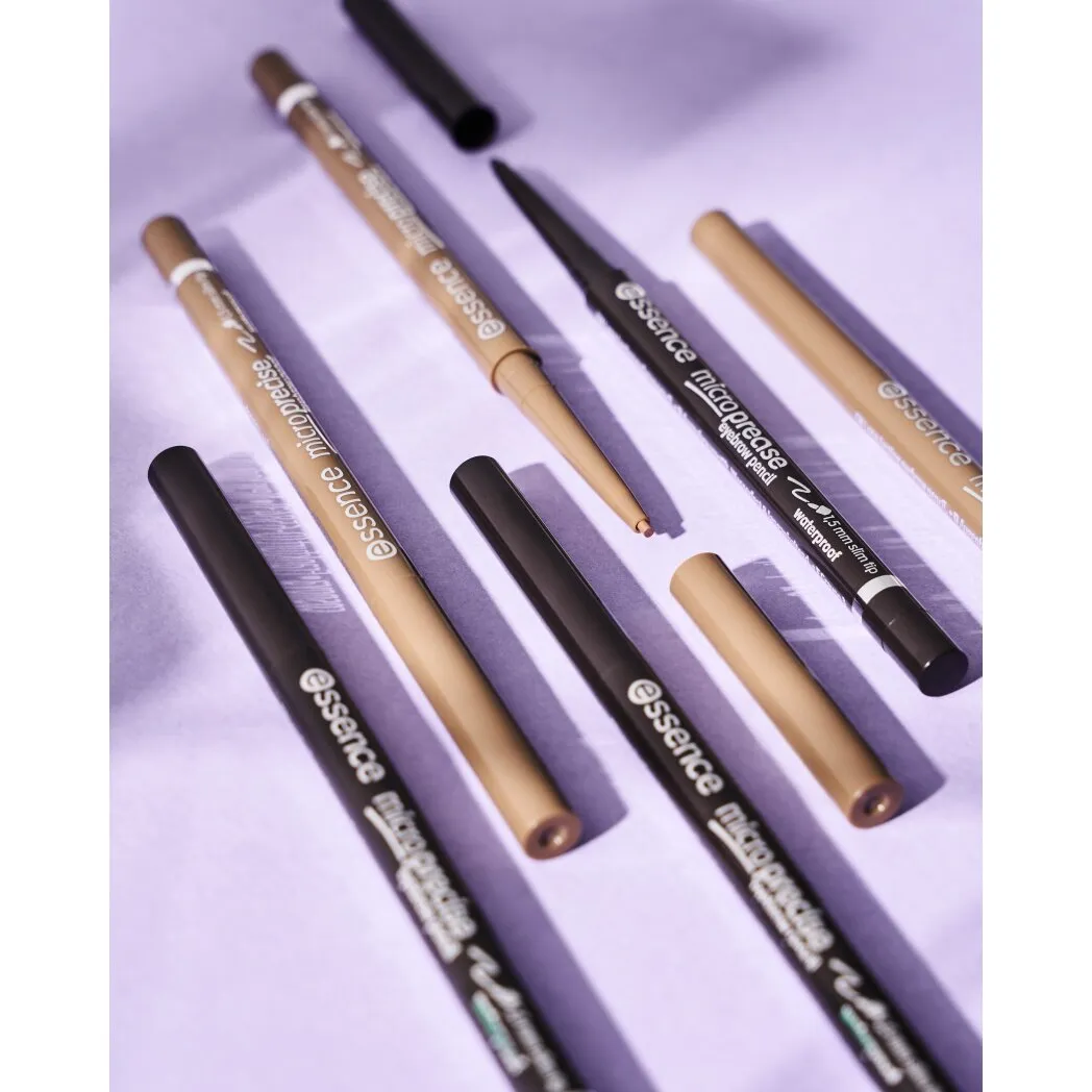 Essence Micro Precise Eyebrow Pencil (0.05g)