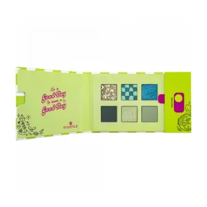 Essence Positive Vibes Only Eyeshadow Palette