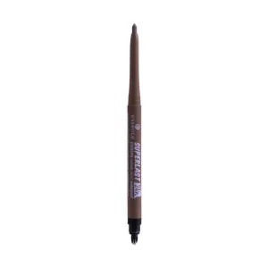 Essence Superlast 24H Eyebrow Pomade Pencil Waterproof 20 Brown
