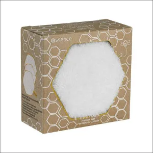Essence Wanna Bee My Honey? Makeup Remover Pads
