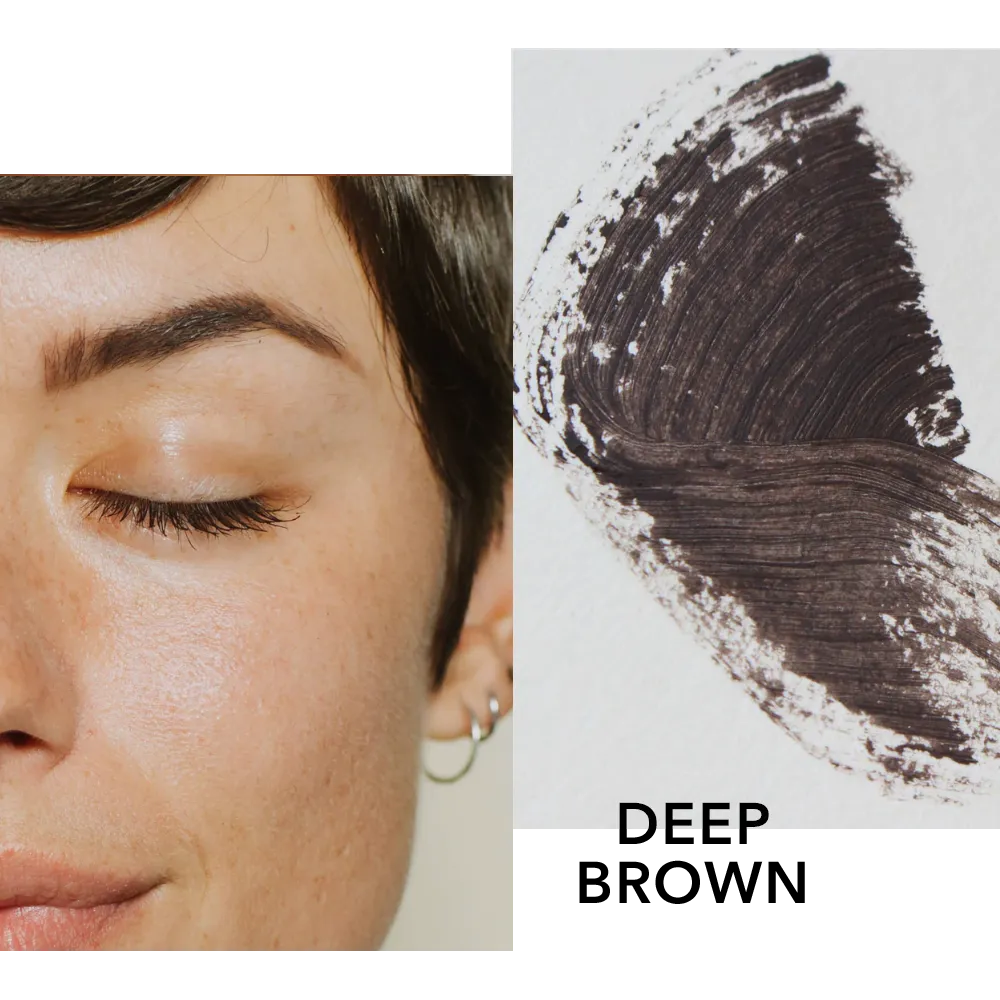 Essential Mascara