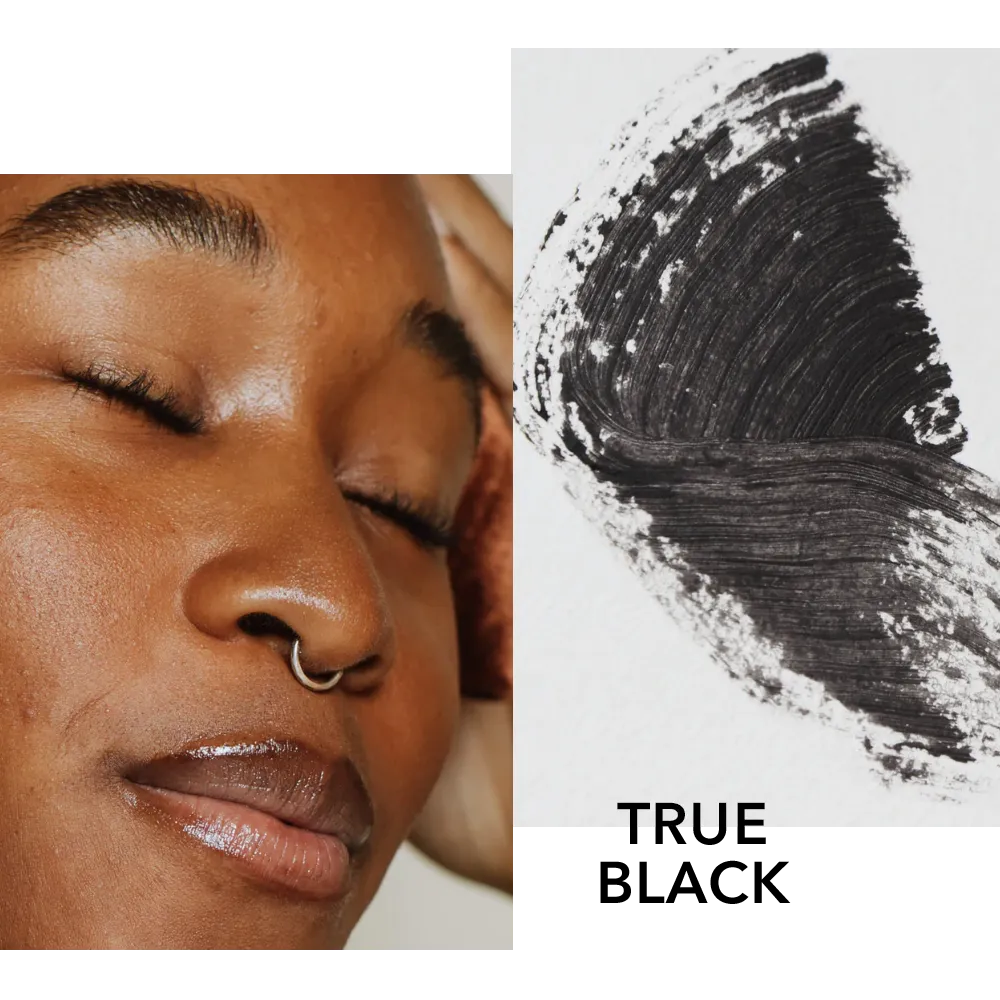 Essential Mascara