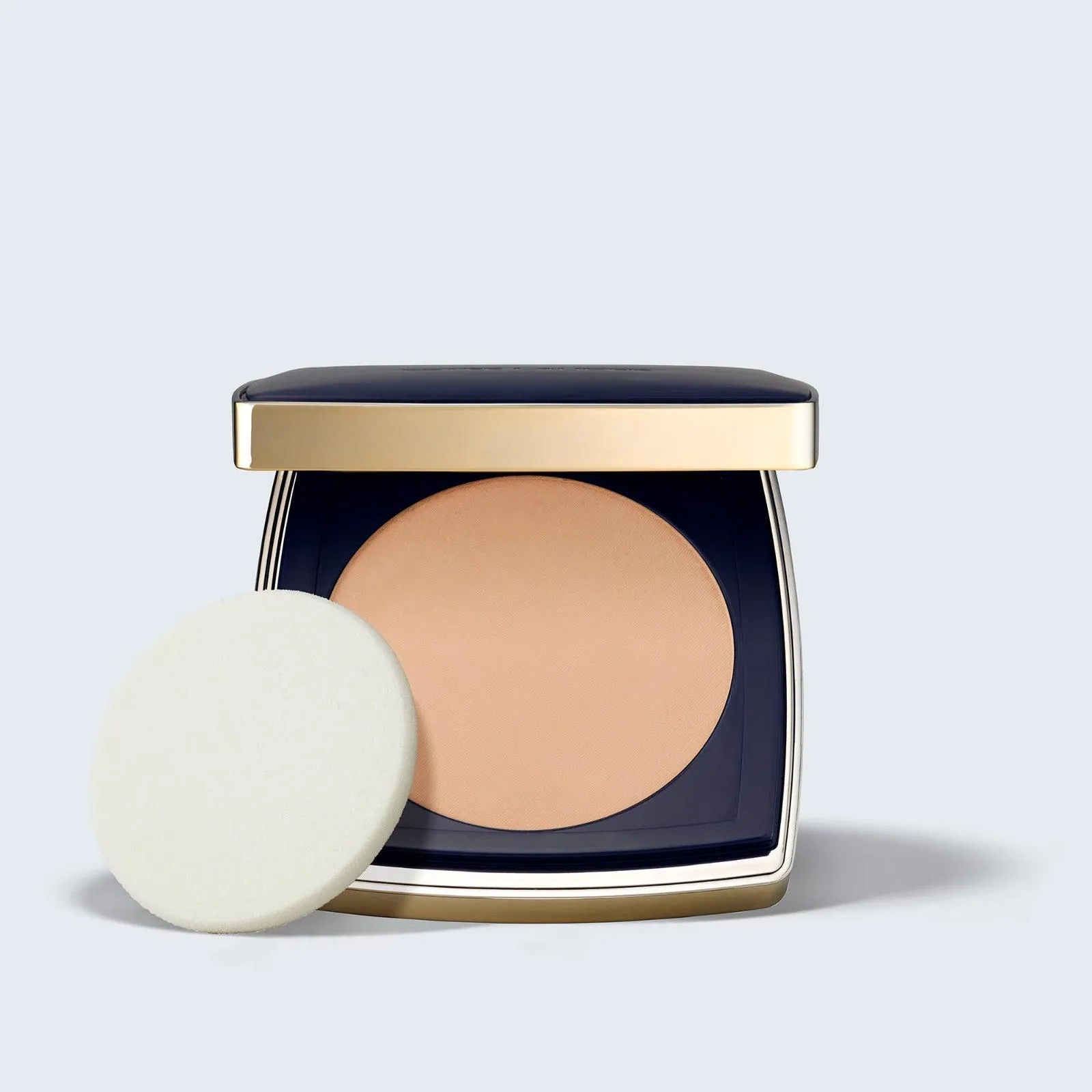 Estee lauder - Double Wear Stay-in-Place Matte Powder Foundation -  3W1 Tawny