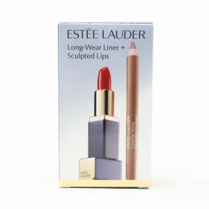 Estee Lauder Long-Wear Liner   Sculpted Lips  / New With Box