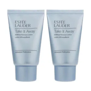 Estee Lauder Take It Away Makeup Remover Lotion 1.0Oz/30ml New (Pack Of 2)
