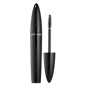 Estee Lauder - Turbo Lash High Powered Volume   Length Mascara - Black - .27 Oz / 8 ml