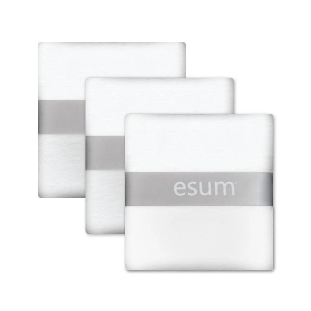 Esum Pro Finishing Puffs 3ct