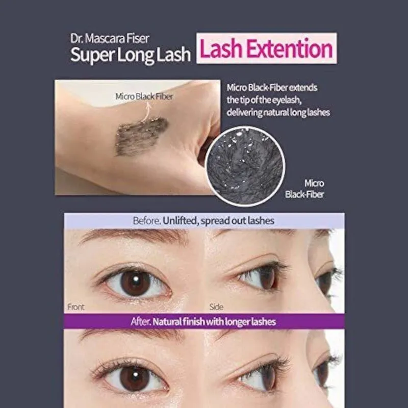 Etude House Dr. Mascara Fixer No.1 Perfect Lash