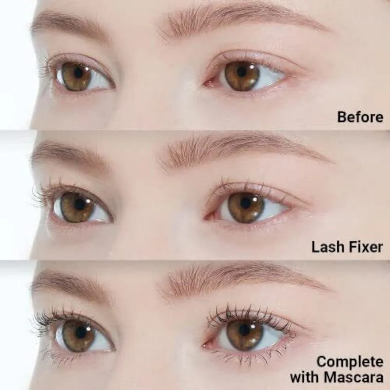 Etude House Dr. Mascara Fixer No.1 Perfect Lash