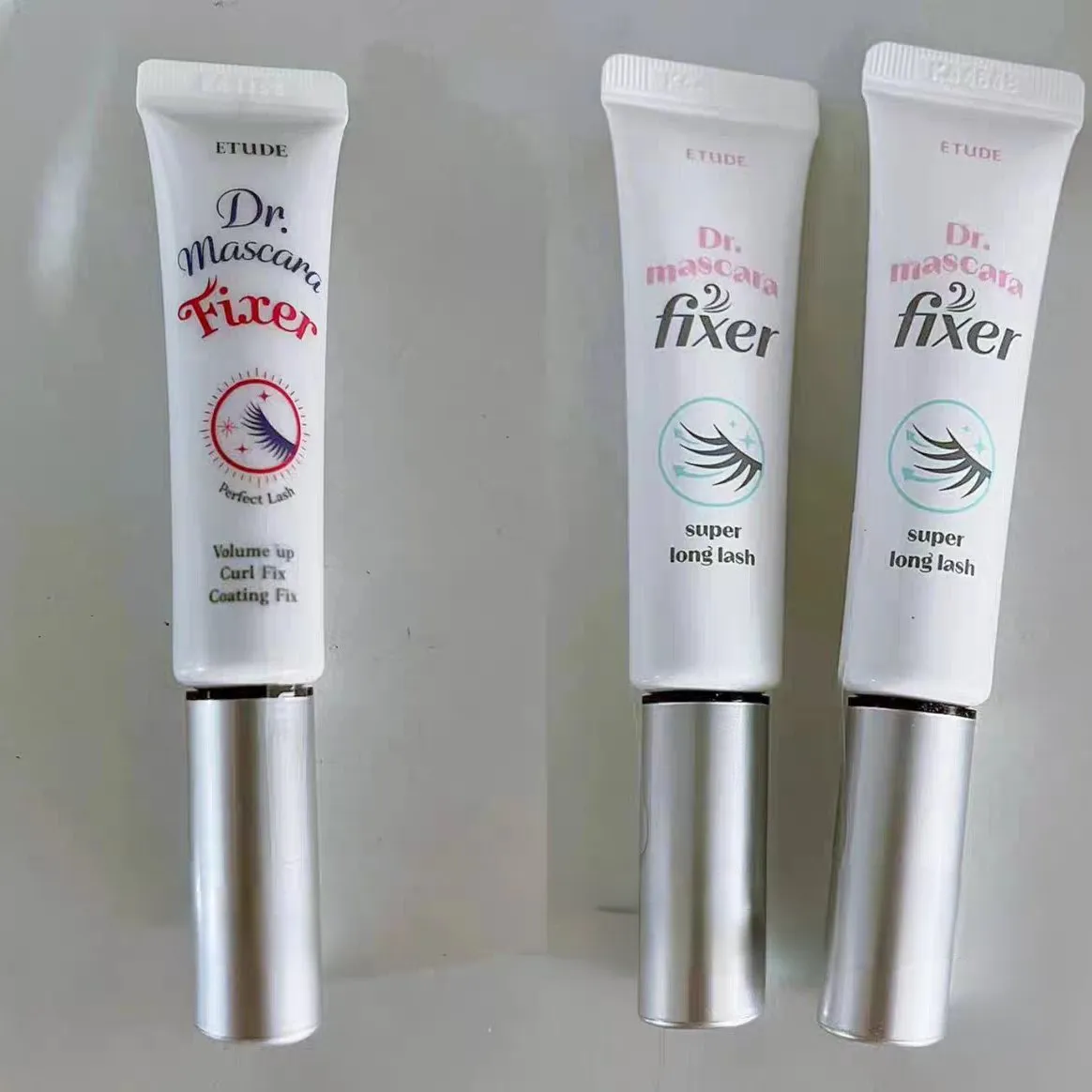 Etude House Dr. Mascara Fixer No.1 Perfect Lash