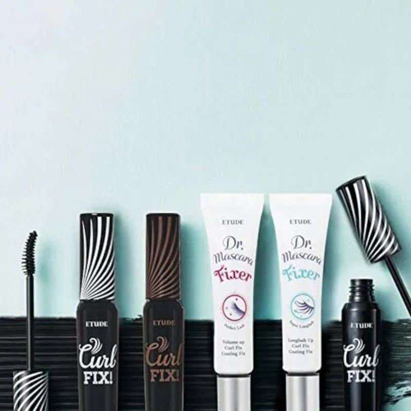 Etude House Dr. Mascara Fixer No.1 Perfect Lash