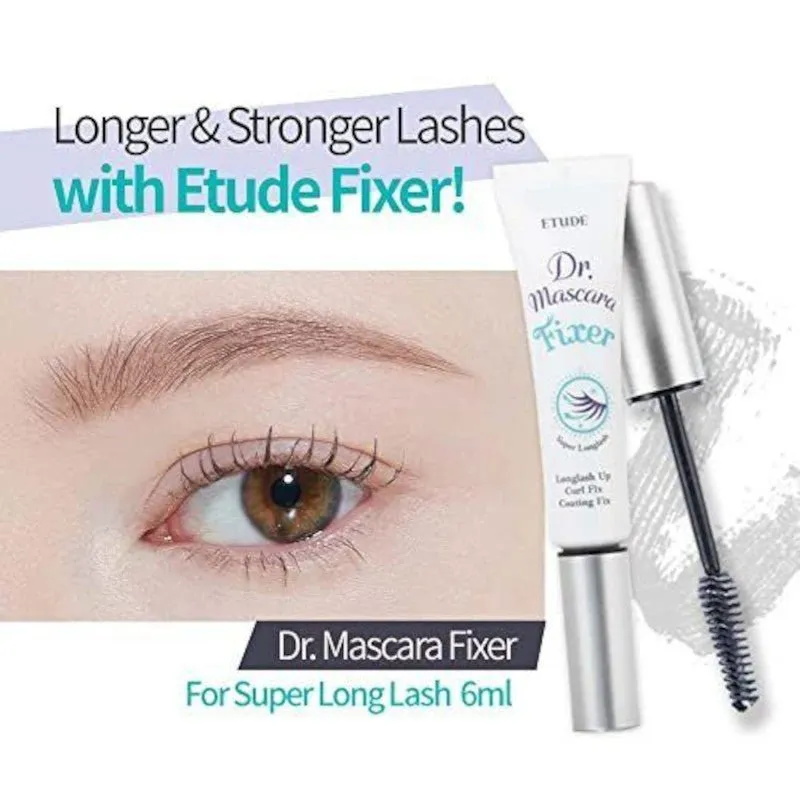 Etude House Dr. Mascara Fixer No.1 Perfect Lash