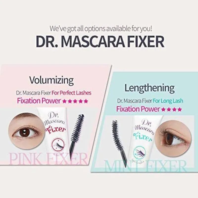 Etude House Dr. Mascara Fixer No.1 Perfect Lash