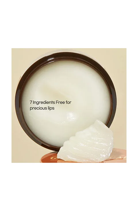 [ETUDE HOUSE] Ginger Sugar Overnight Lip Mask (15g/0.52fl.oz)