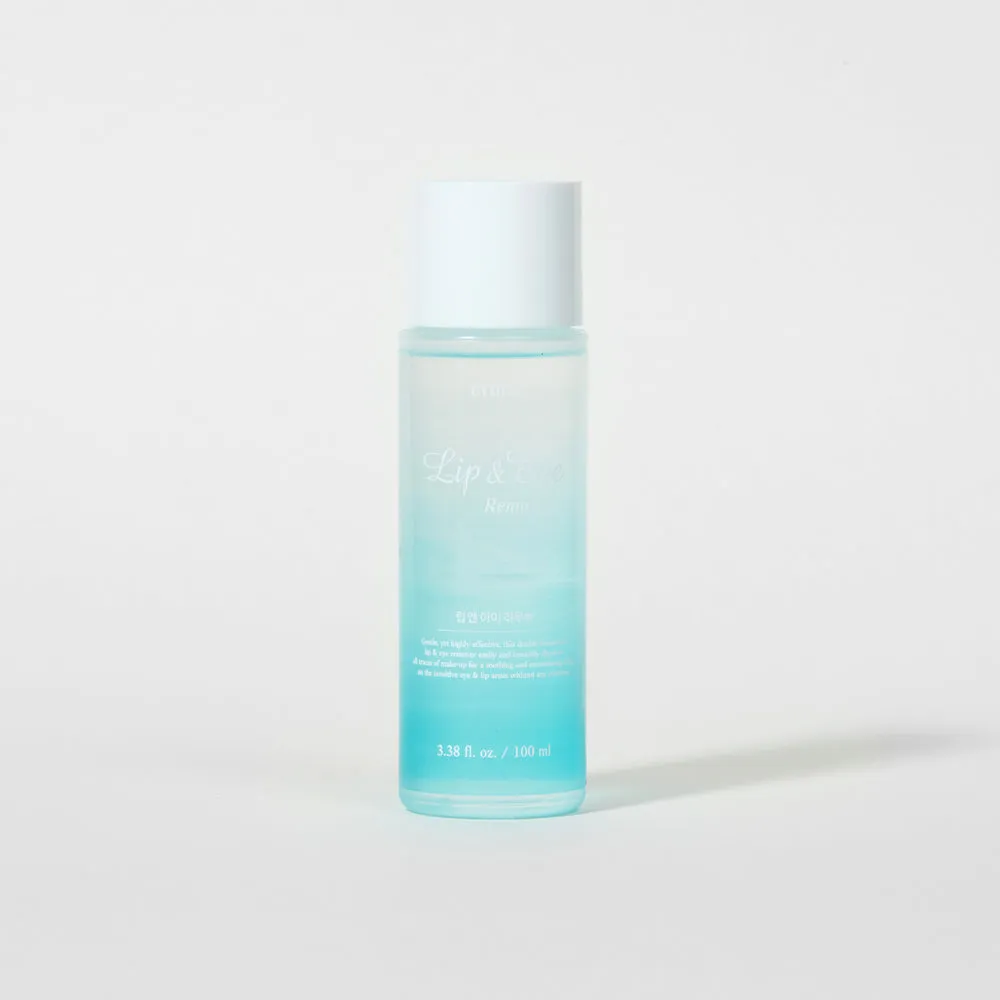 ETUDE Lip & Eye Remover مزيل مكياج للشفاه والعيون