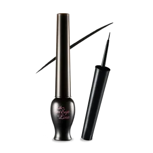 ETUDE Oh m' Eye Line Liquid Eyeliner لاينر سائل