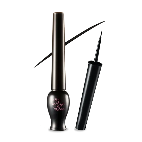ETUDE Oh m' Eye Line Liquid Eyeliner لاينر سائل
