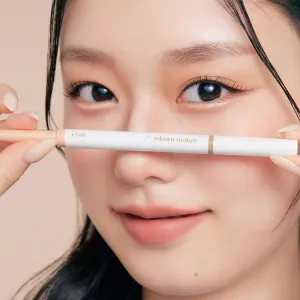 ETUDE Reborn Maker Dual Liner - Highlight & Shade