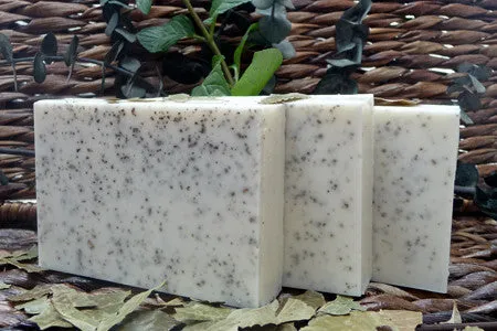 Eucalyptus Mint