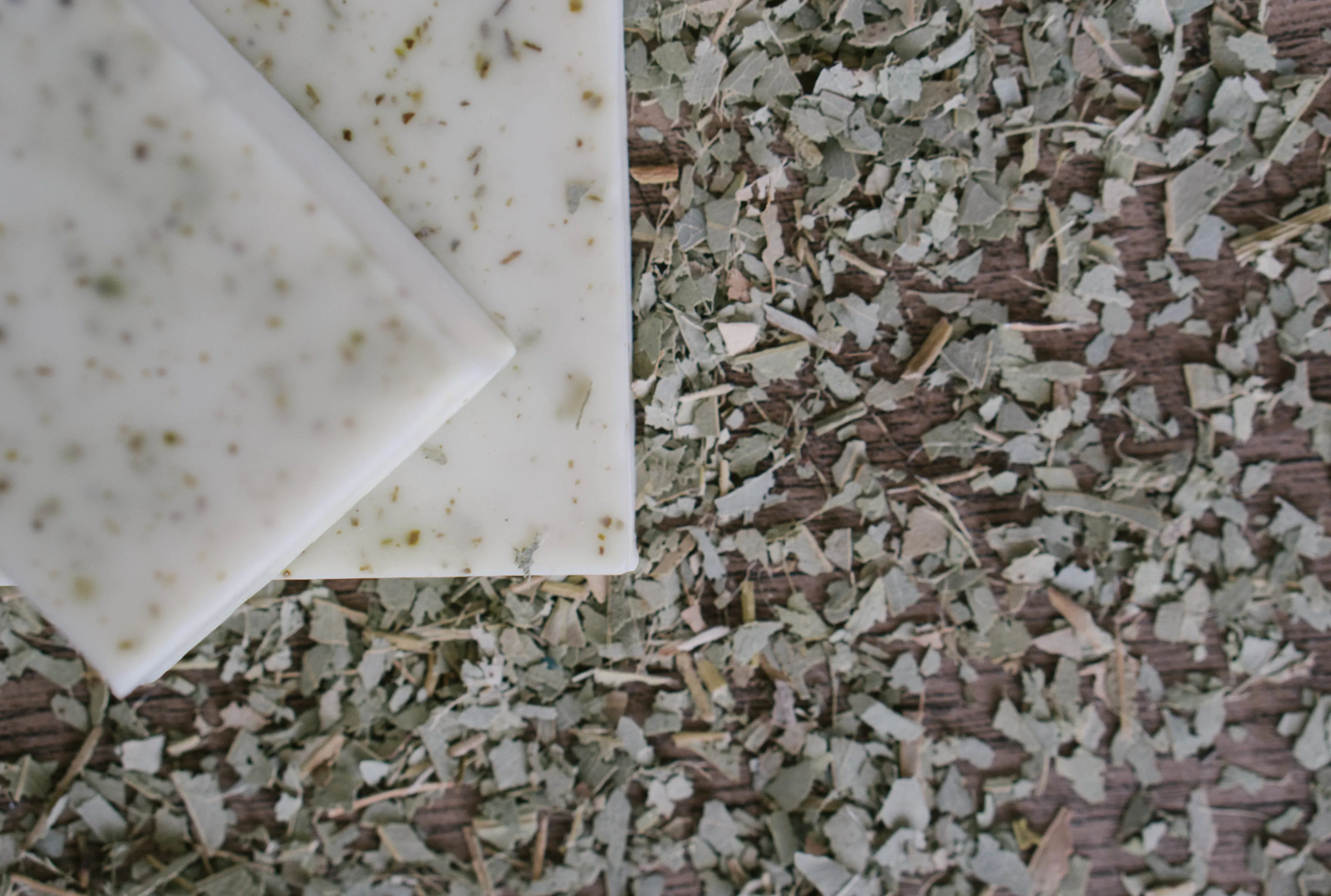 Eucalyptus Mint