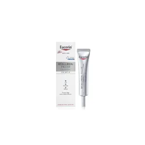 EUCERIN HYALURON-FILLER 3x EFFECT EYE SPF 15, 15ml