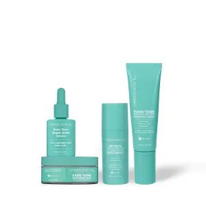 Even Tone   Dark Spot Kit