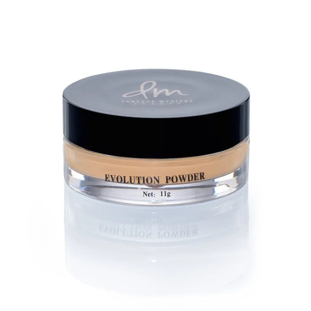 Evolution Powder