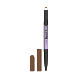 Express Brow - 2-In-1 Pencil & Powder, Eyebrow Makeup