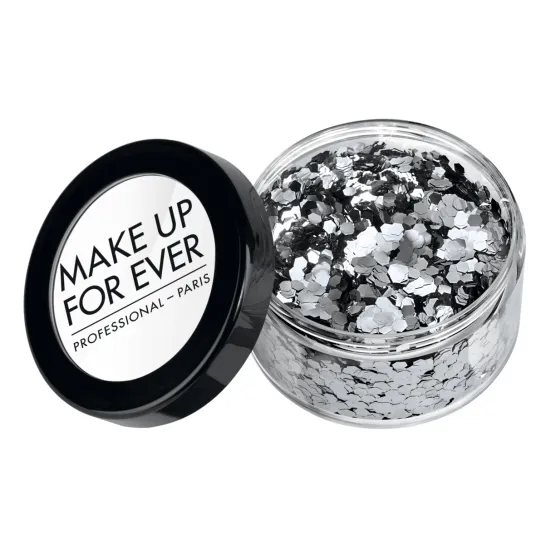 Extra Large Size Glitters