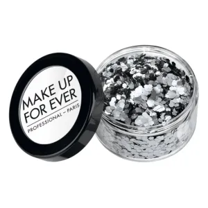 Extra Large Size Glitters
