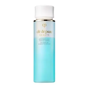 Eye and Lip Makeup Remover -- 125ml/4.2 fl oz