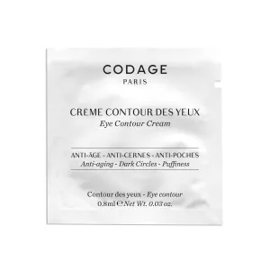 Eye Contour Cream - sample