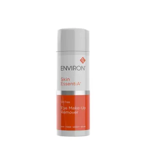 Eye Makeup Remover