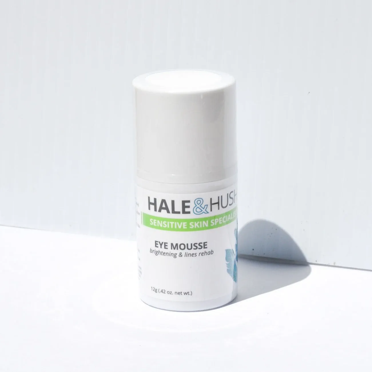 Eye Mousse 0.5 oz