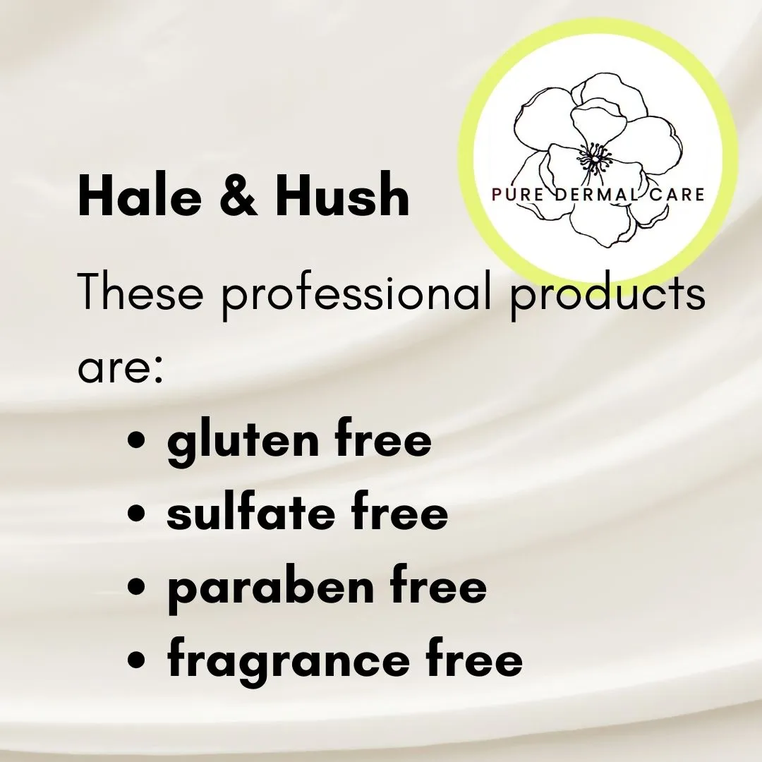Eye Mousse 0.5 oz